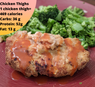 airfry chicken legs airfry chicken legs